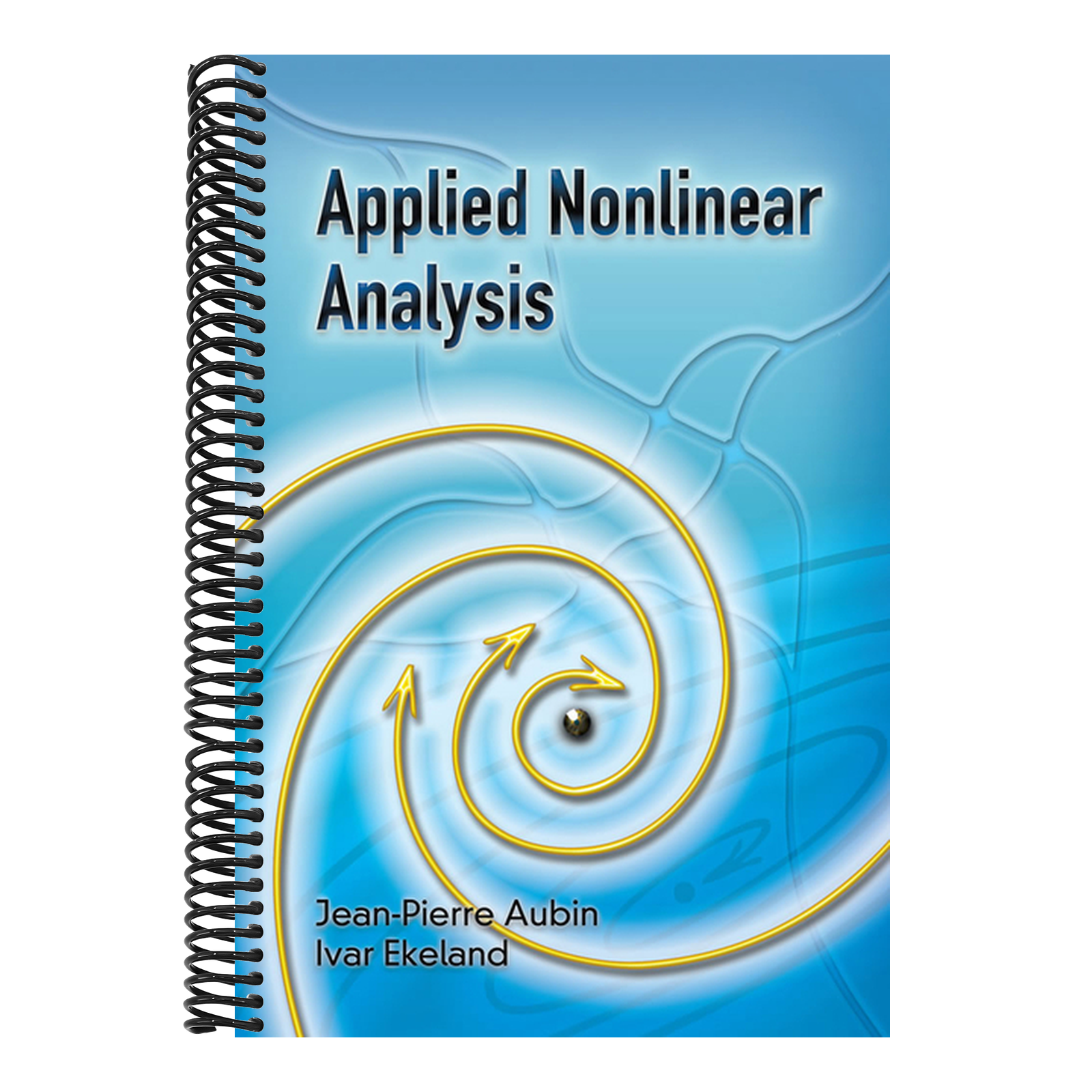 Applied Nonlinear Analysis