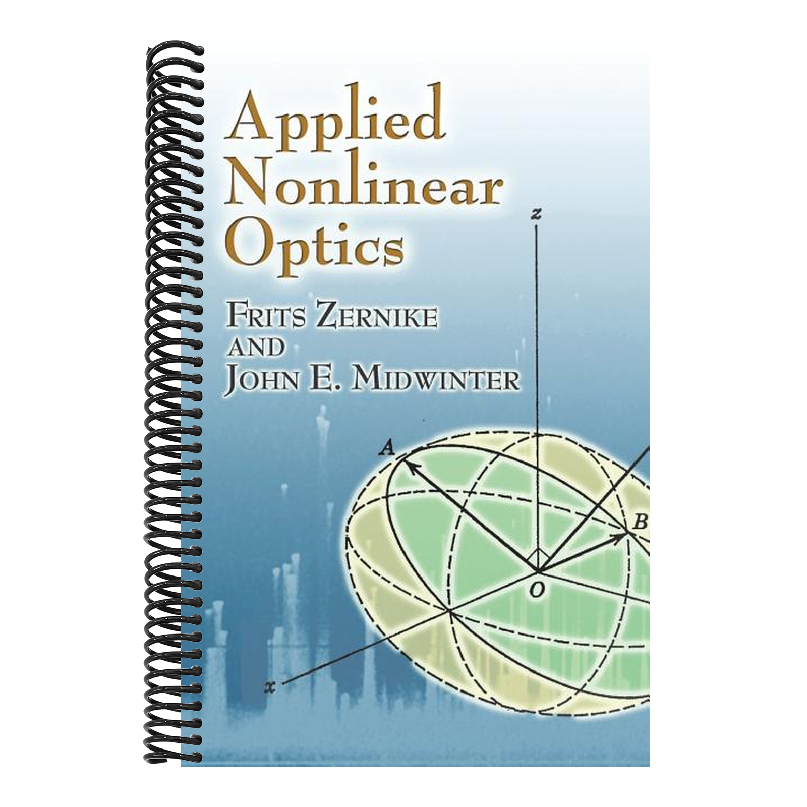 Applied Nonlinear Optics