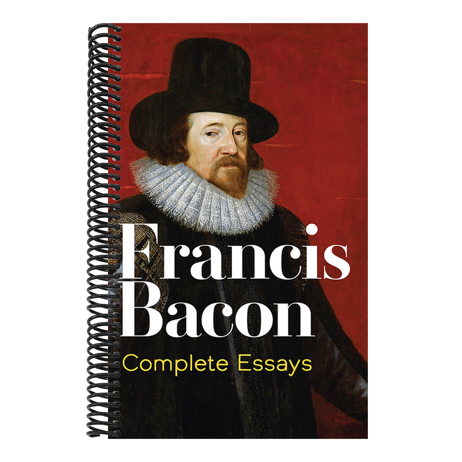 Complete Essays