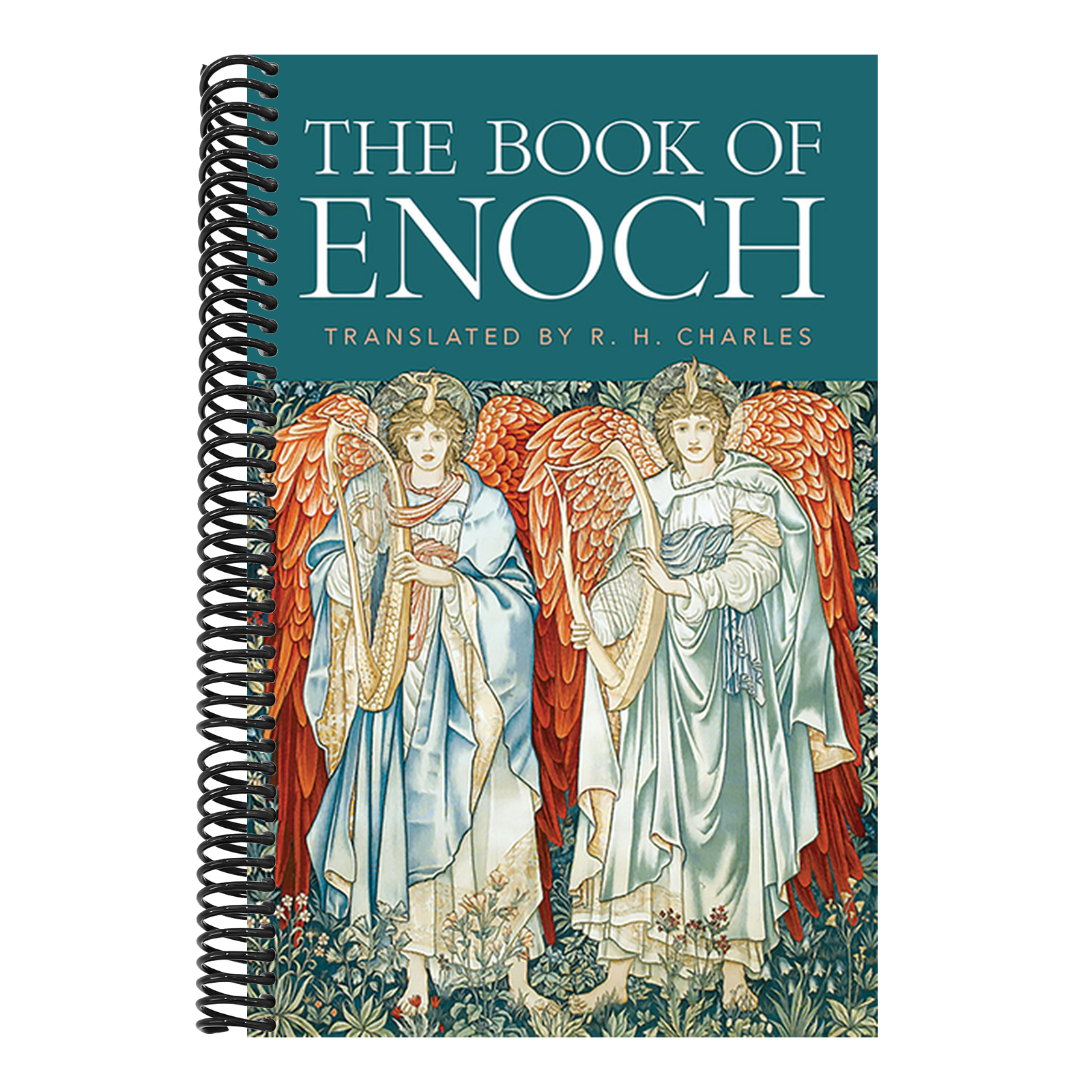 The Book of Enoch
