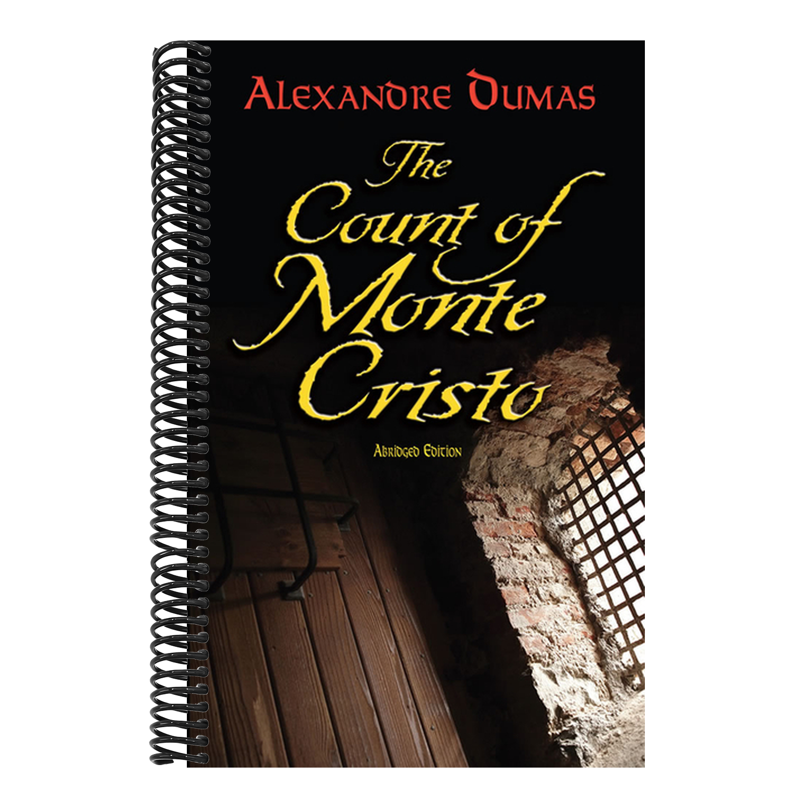 The Count of Monte Cristo