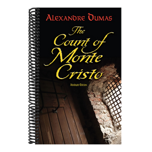 The Count of Monte Cristo