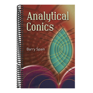 Analytical Conics