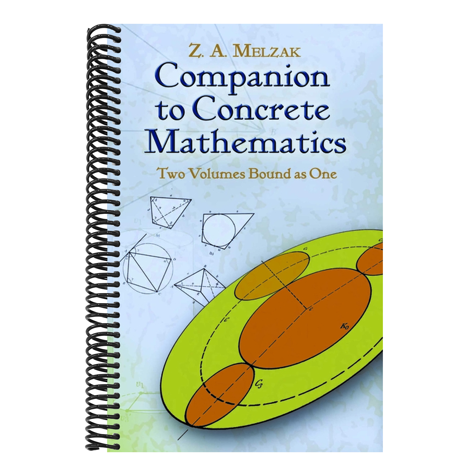 Companion to Concrete Mathematics