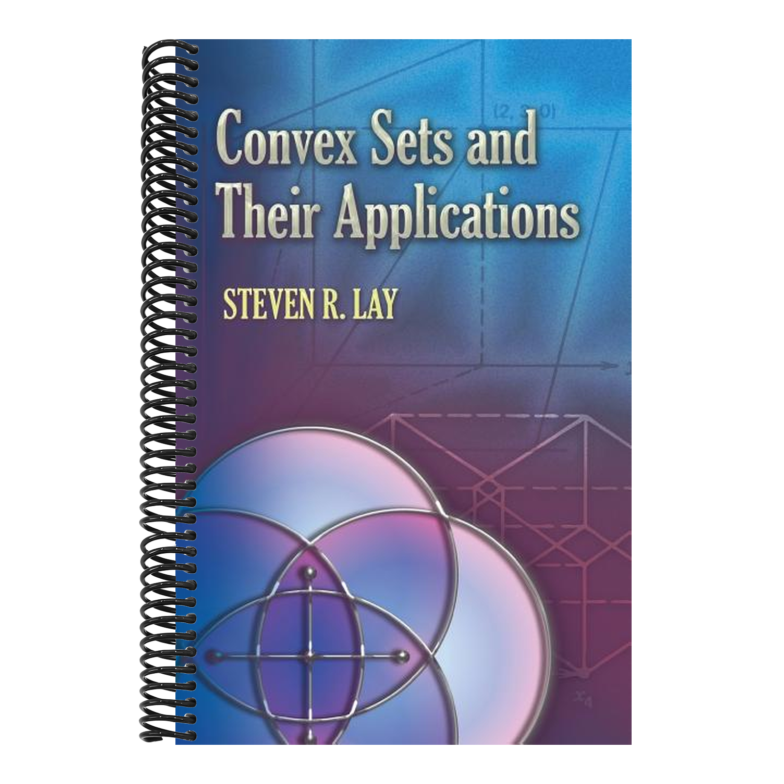 Convex Sets and Their Applications