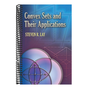 Convex Sets and Their Applications