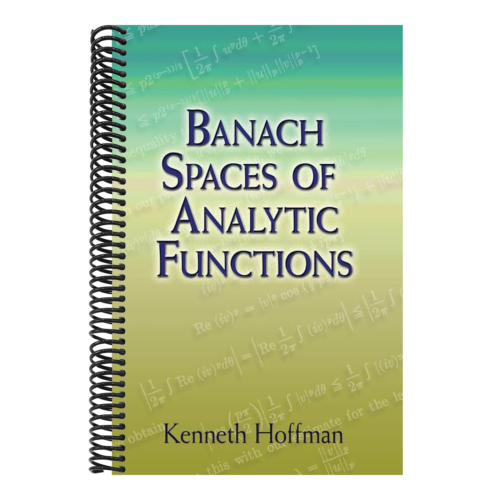 Banach Spaces of Analytic Functions