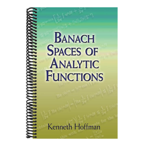 Banach Spaces of Analytic Functions