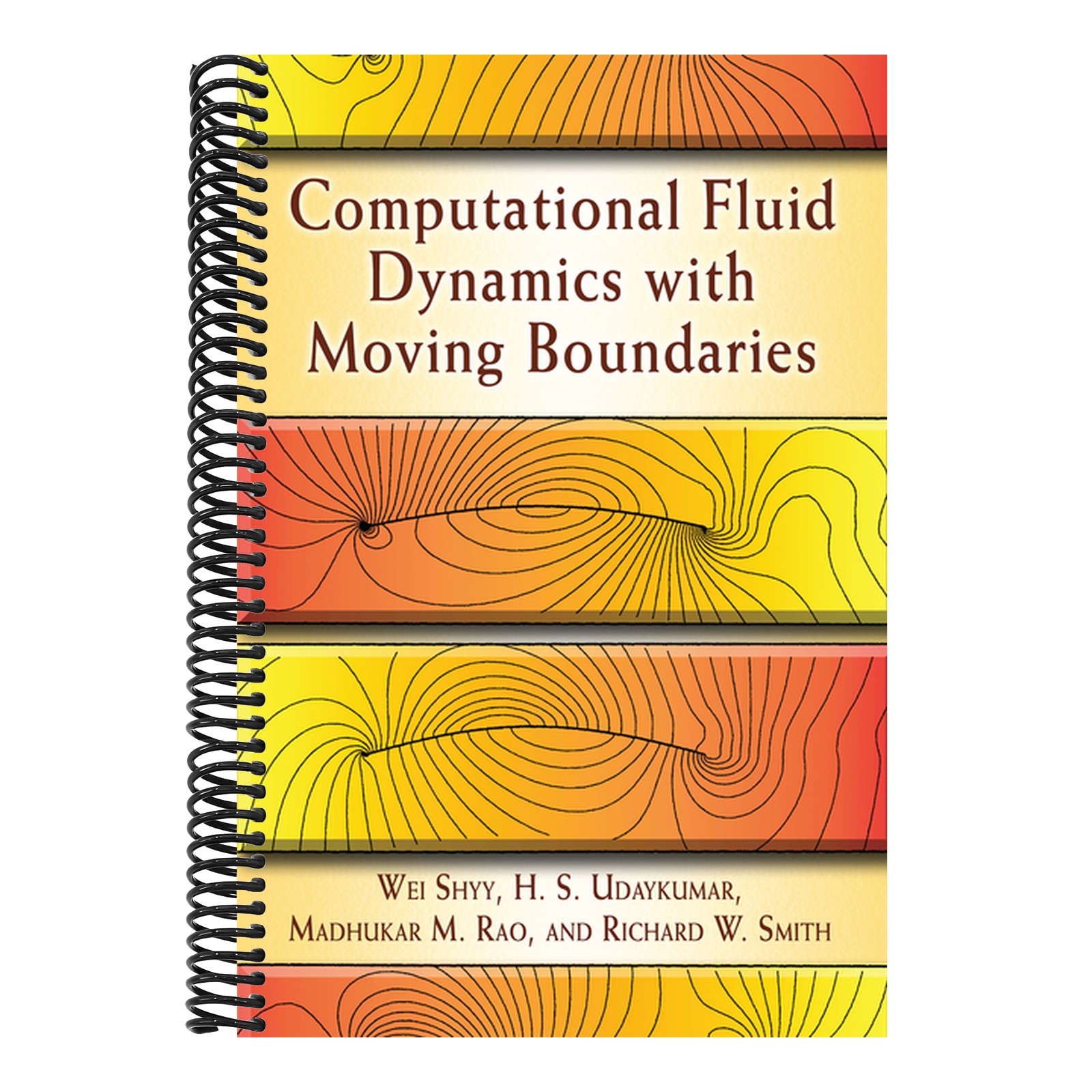 Computational Fluid Dynamics with Moving Boundaries