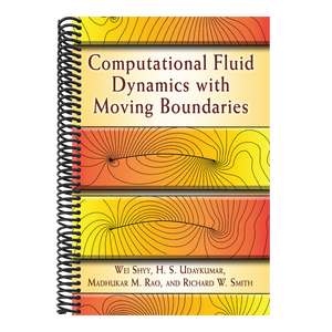 Computational Fluid Dynamics with Moving Boundaries