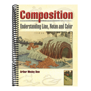 Composition: Understanding Line, Notan and Color