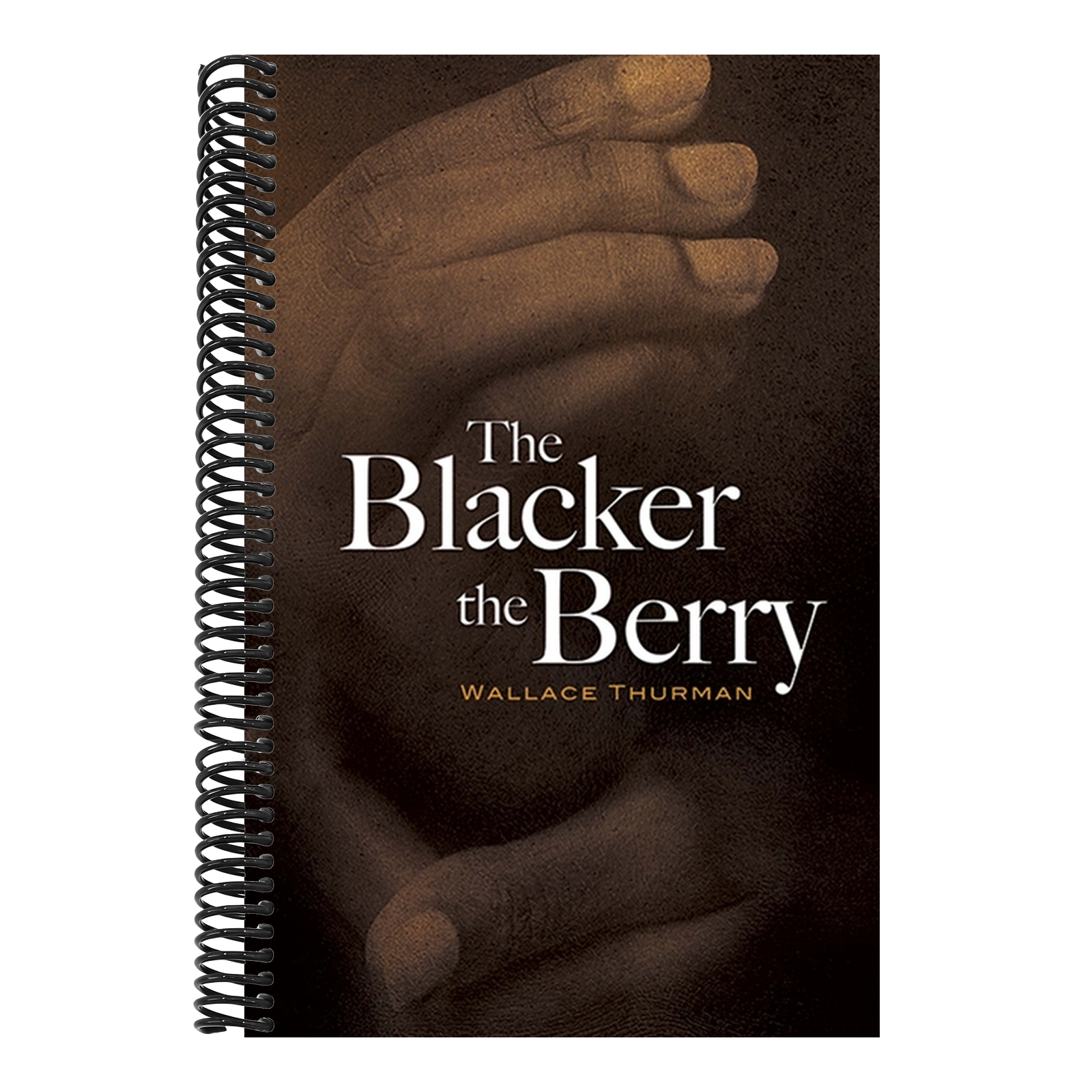 The Blacker the Berry