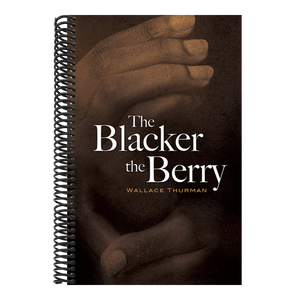 The Blacker the Berry