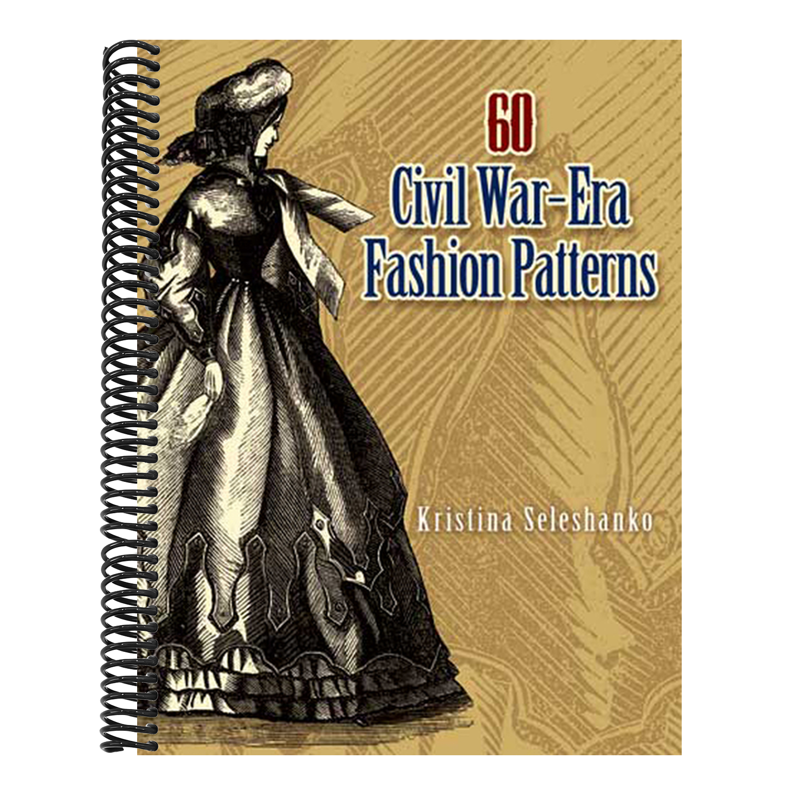 60 Civil War-Era Fashion Patterns