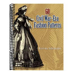 60 Civil War-Era Fashion Patterns
