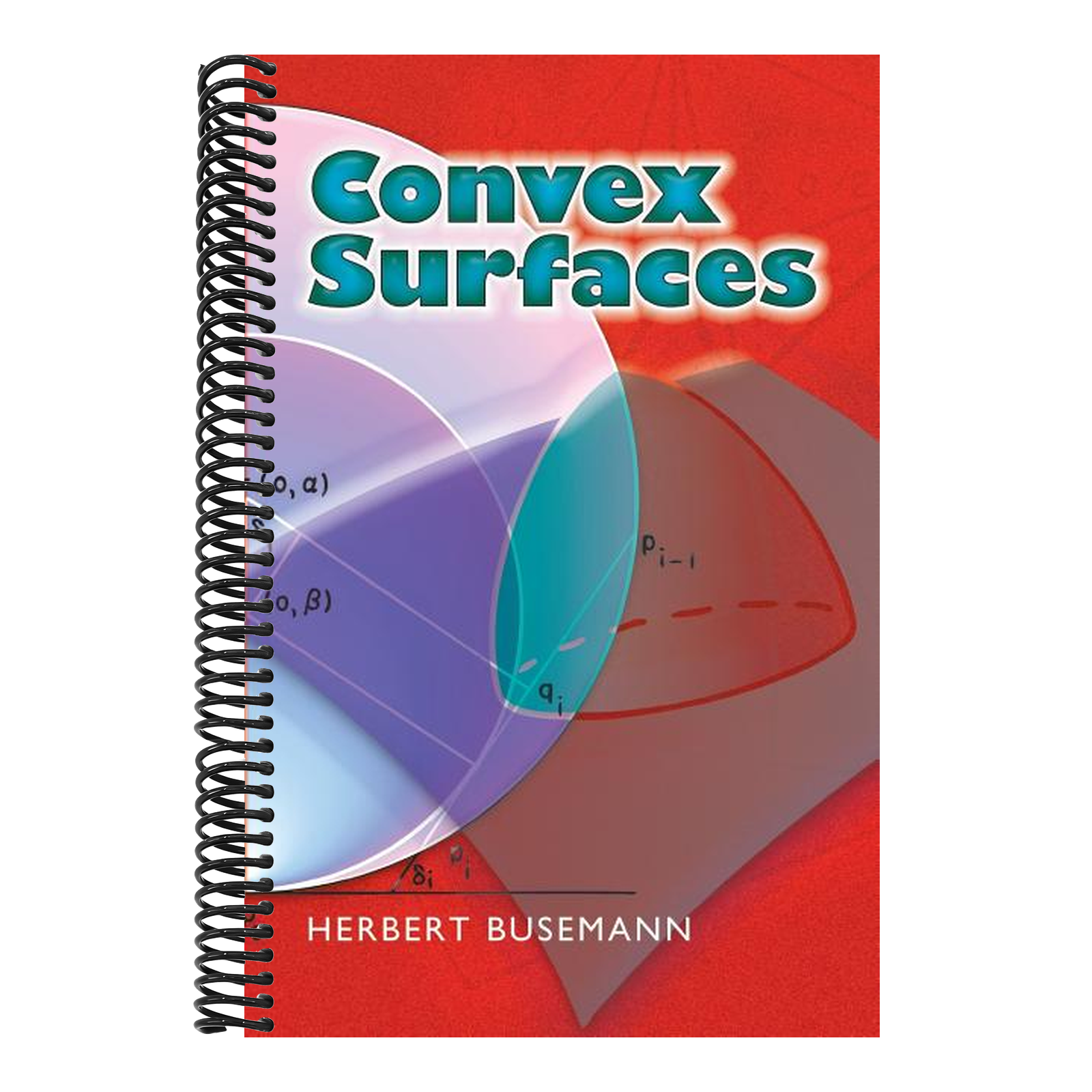 Convex Surfaces