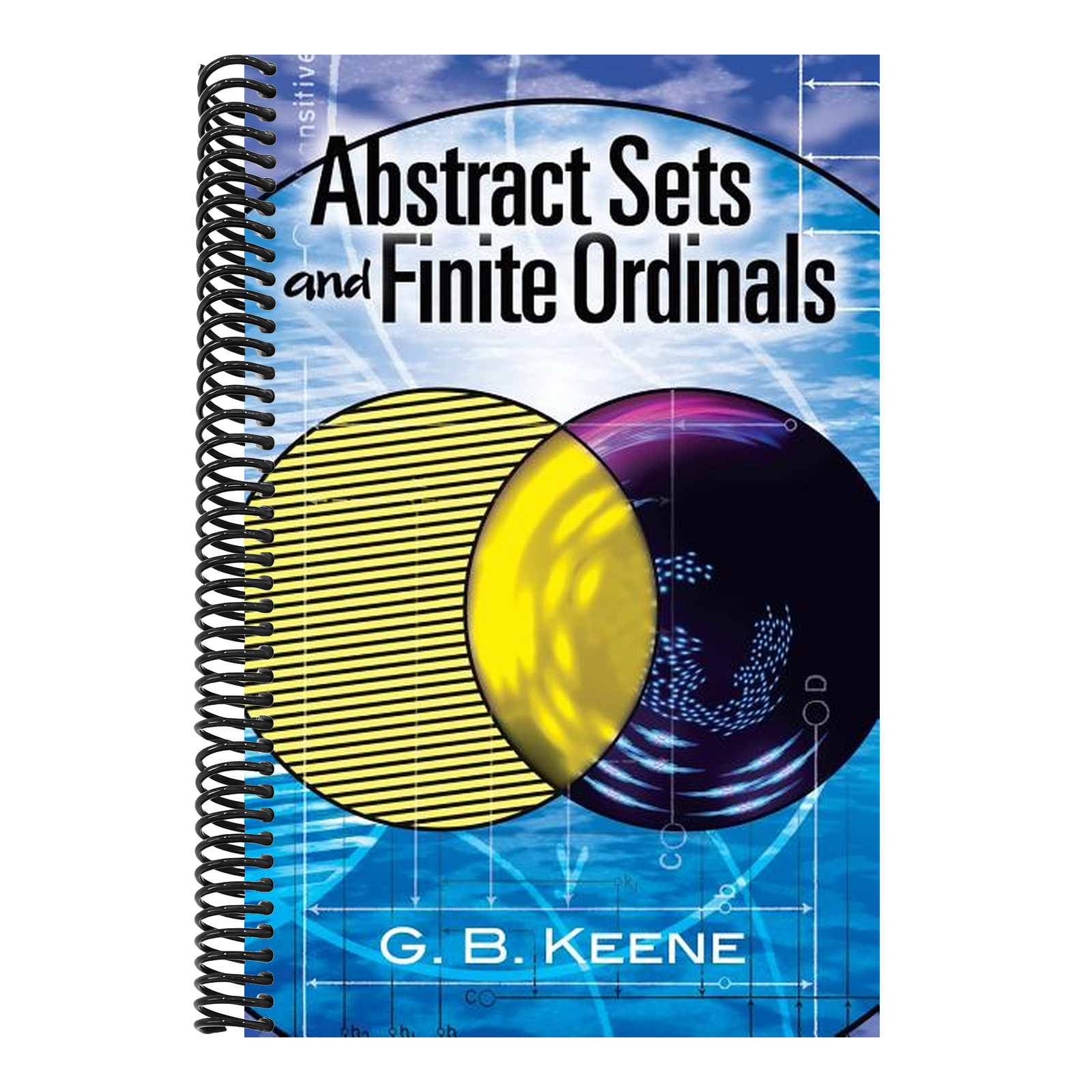Abstract Sets and Finite Ordinals