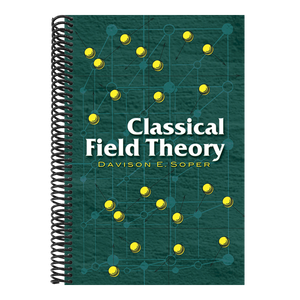 Classical Field Theory