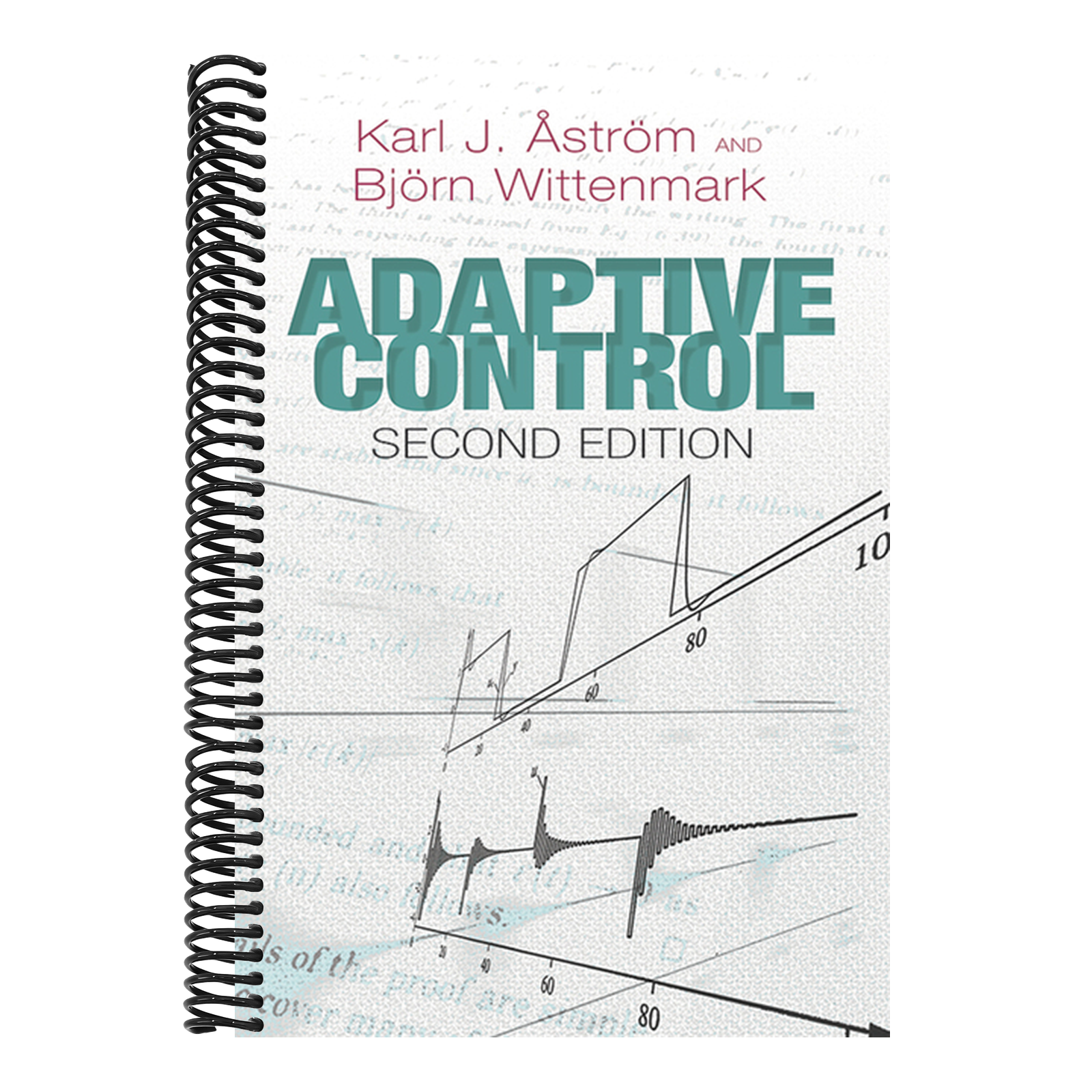 Adaptive Control: Second Edition