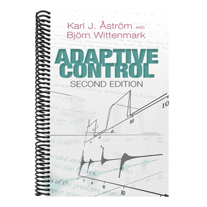 Adaptive Control: Second Edition