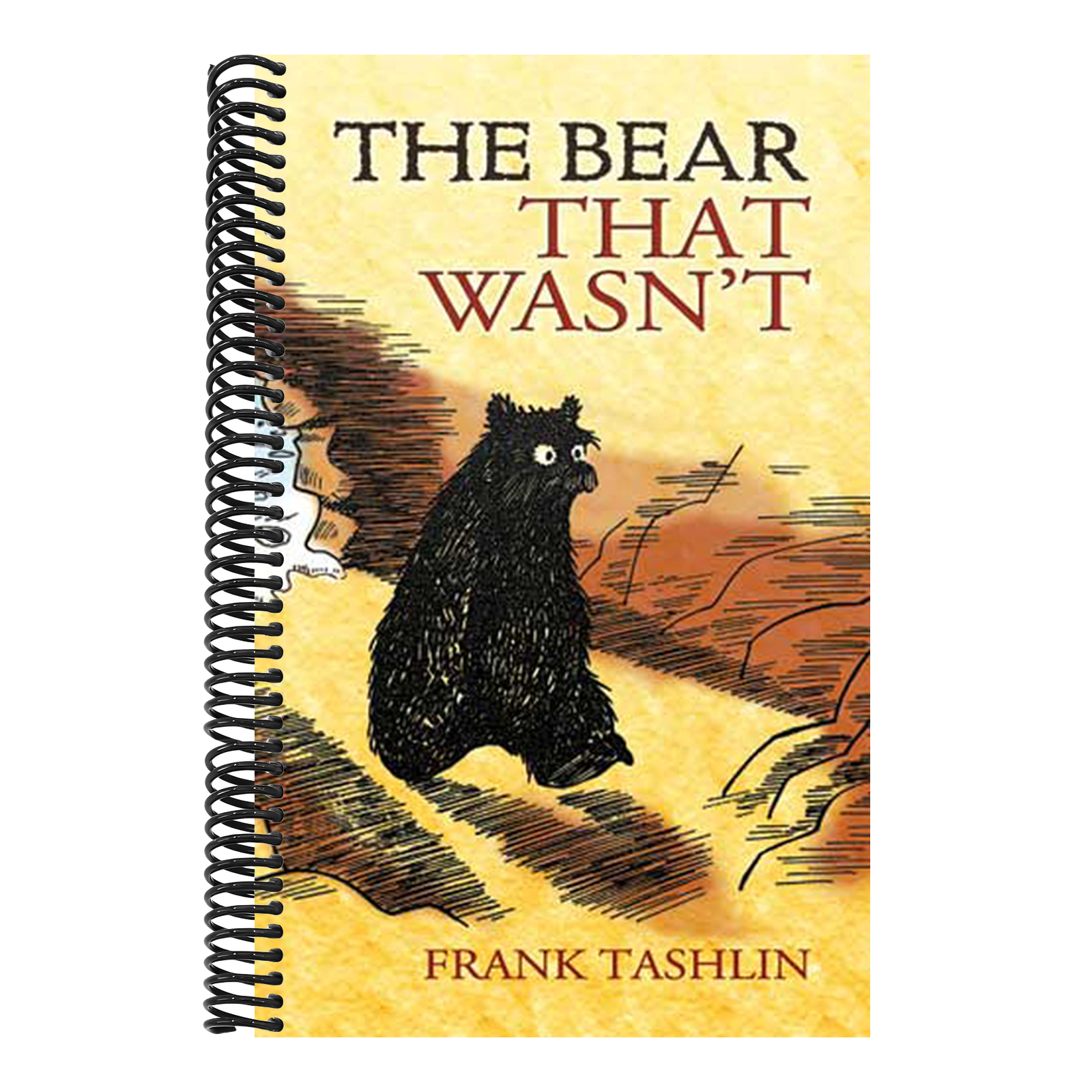 The Bear That Wasn't