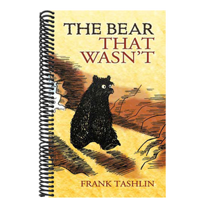 The Bear That Wasn't