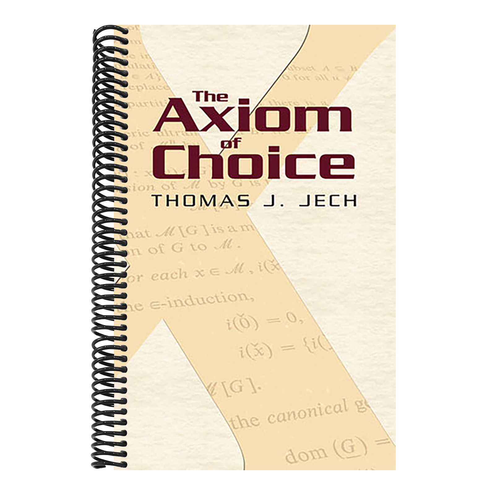 The Axiom of Choice