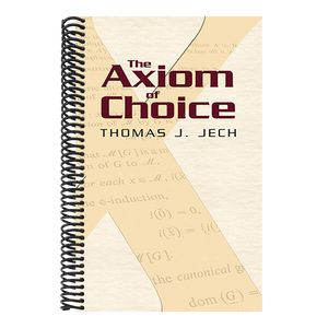 The Axiom of Choice
