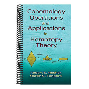 Cohomology Operations and Applications in Homotopy Theory