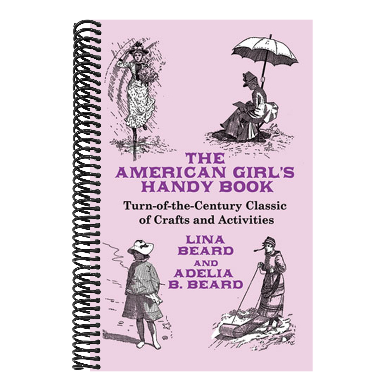 The American Girl's Handy Book