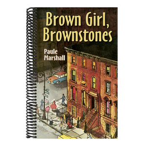 Brown Girl, Brownstones