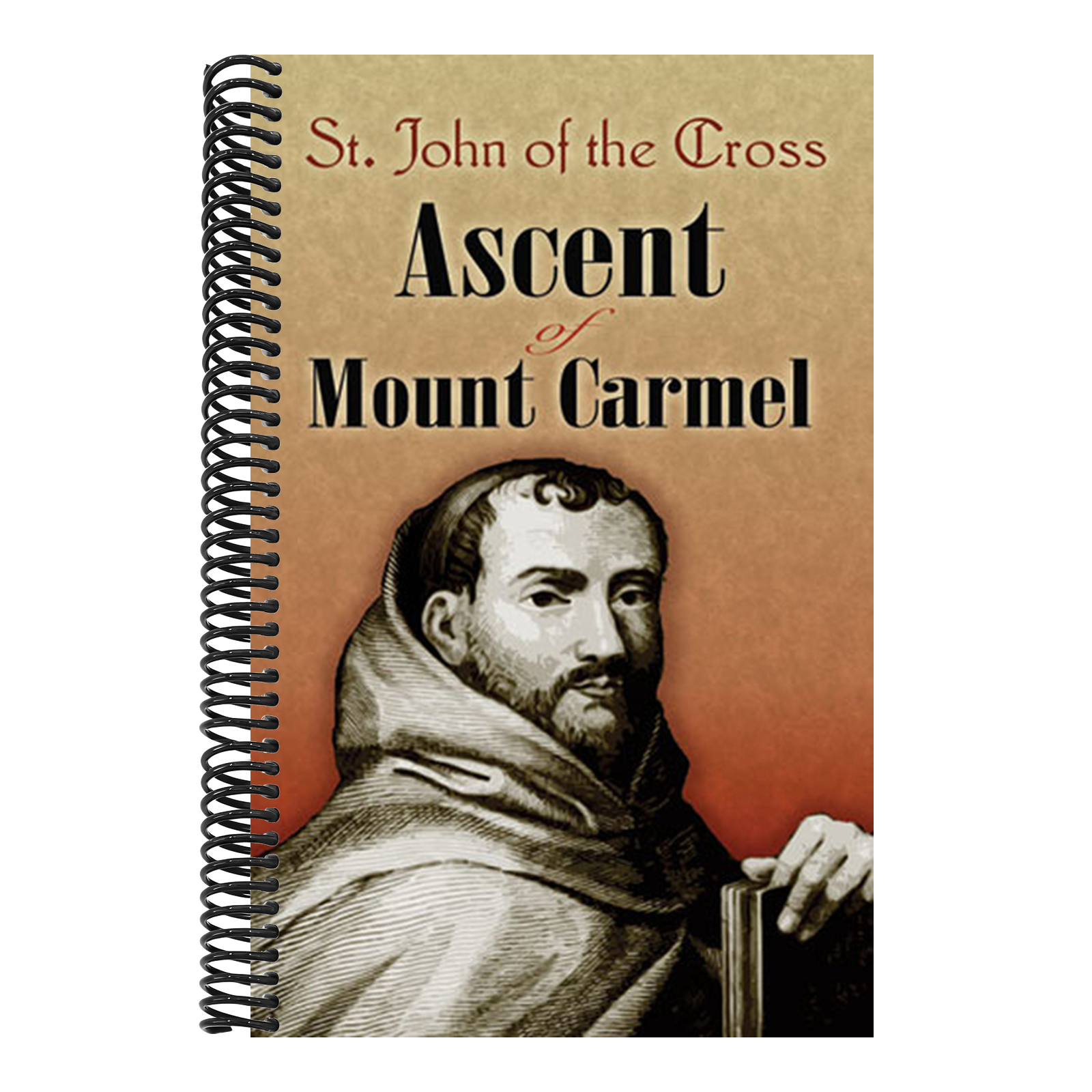 Ascent of Mount Carmel