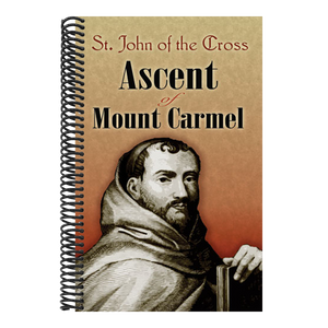 Ascent of Mount Carmel
