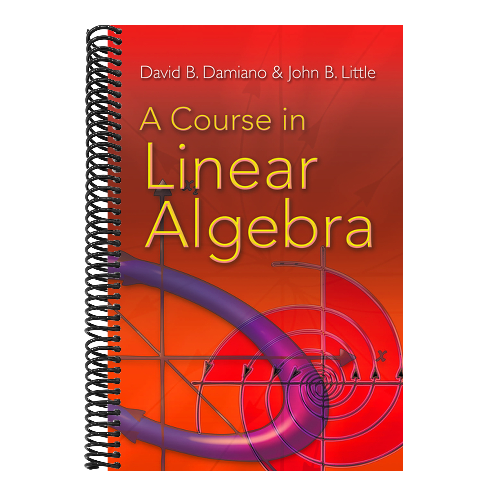 A Course in Linear Algebra