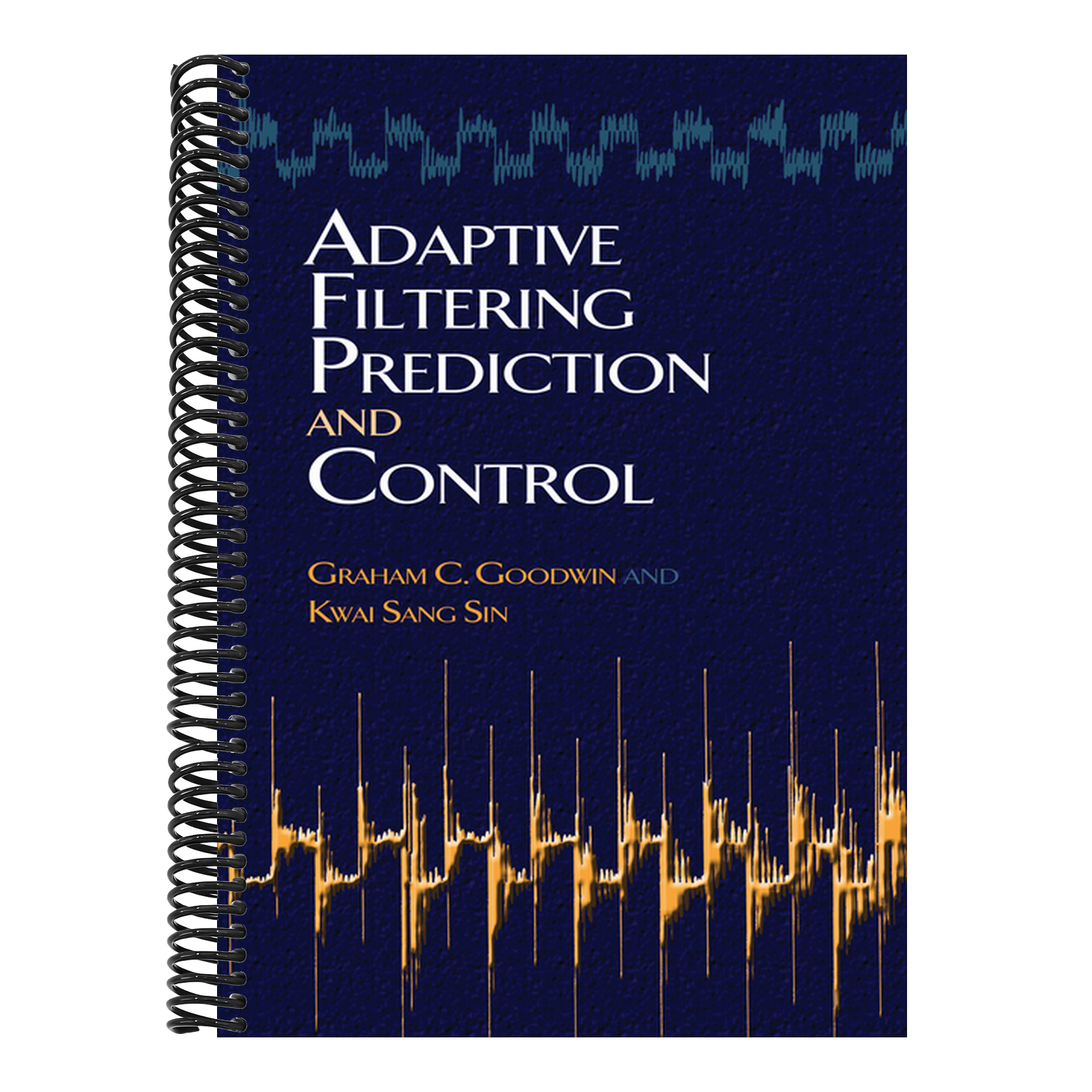 Adaptive Filtering Prediction and Control