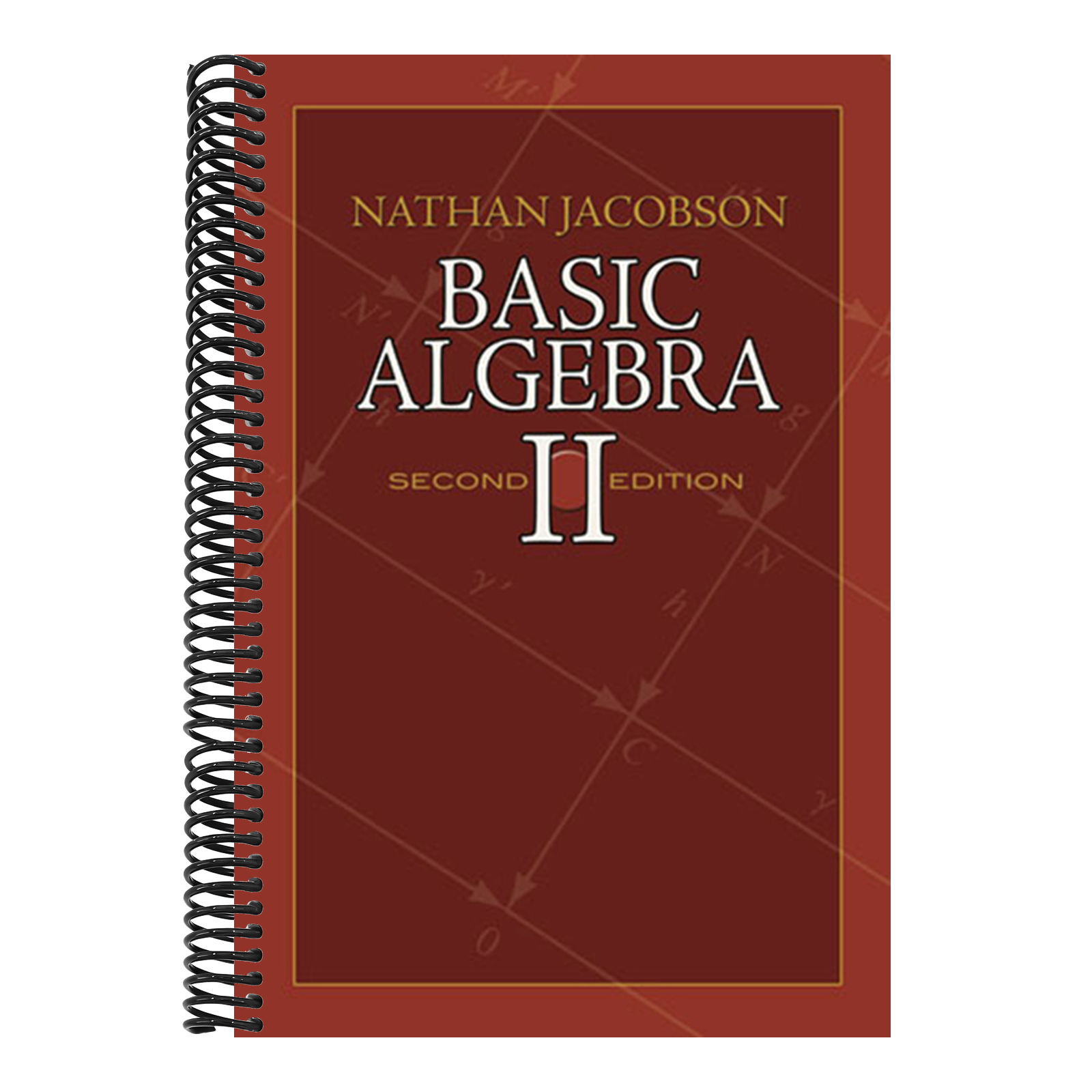 Basic Algebra II