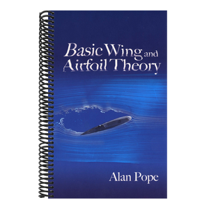 Basic Wing and Airfoil Theory