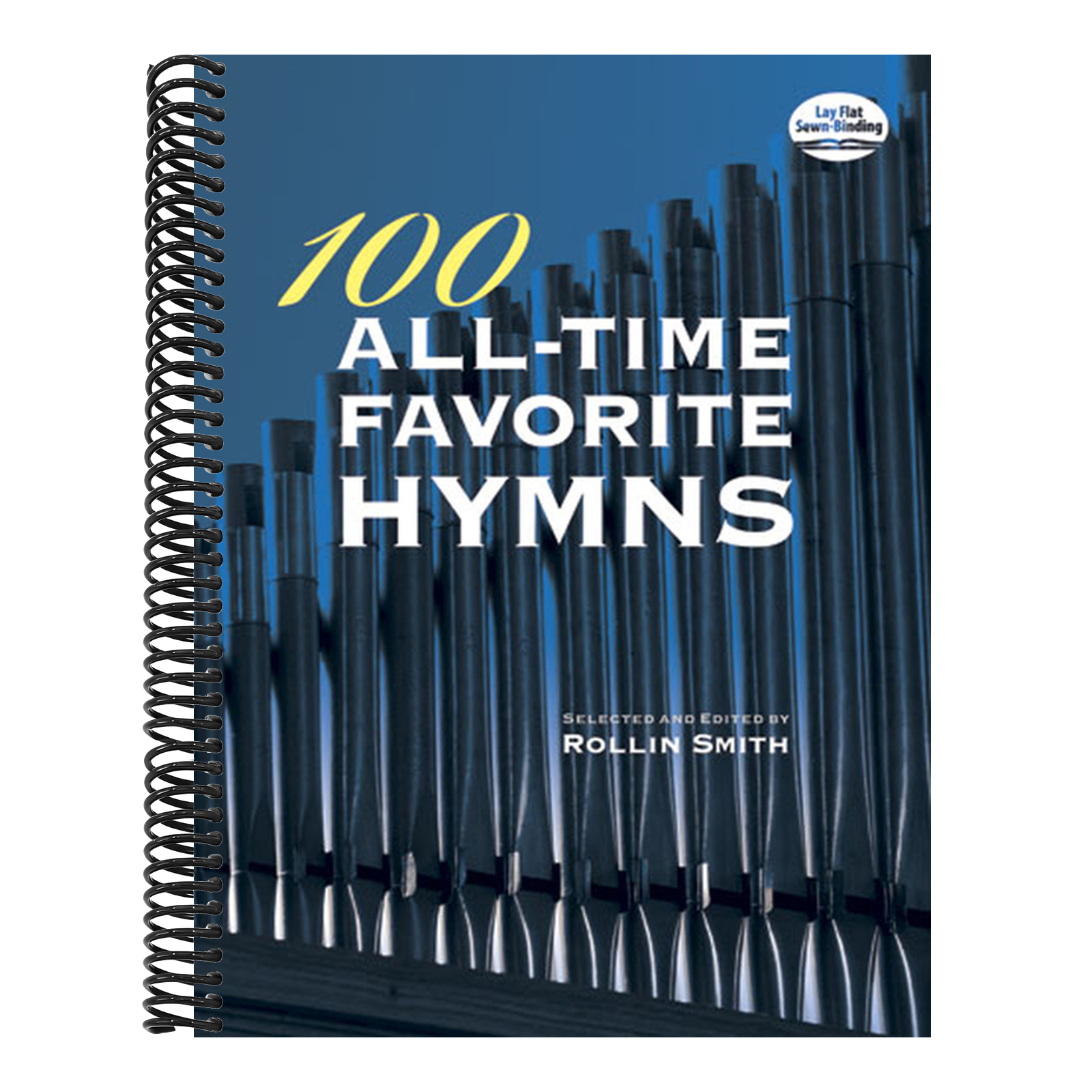 100 All-Time Favorite Hymns
