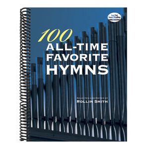 100 All-Time Favorite Hymns