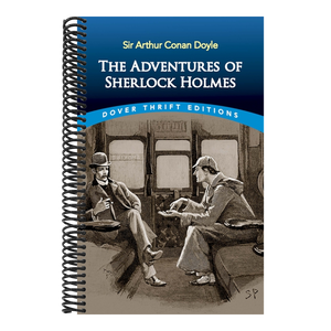 The Adventures of Sherlock Holmes (Green)