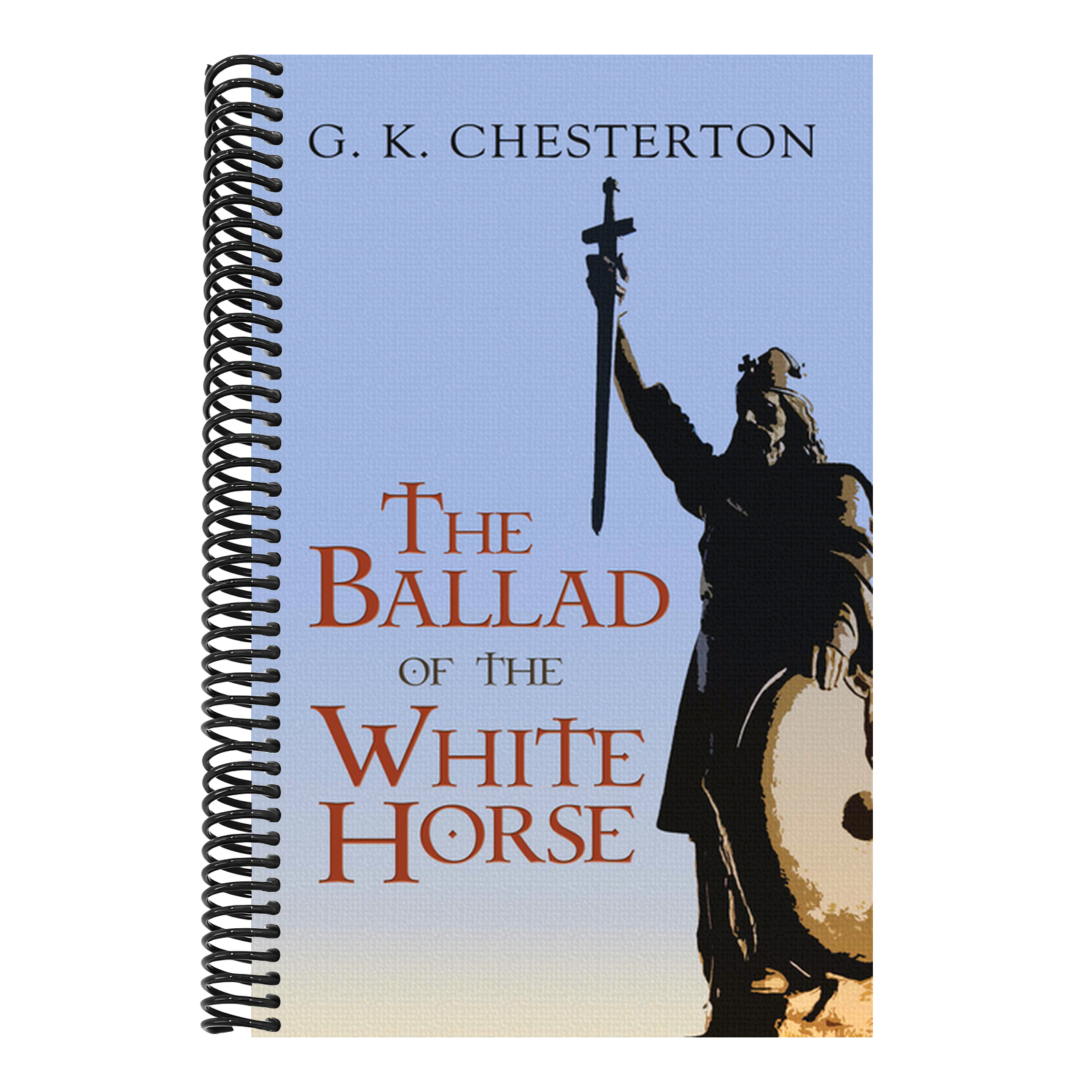 The Ballad of the White Horse