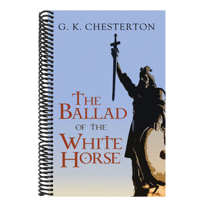 The Ballad of the White Horse