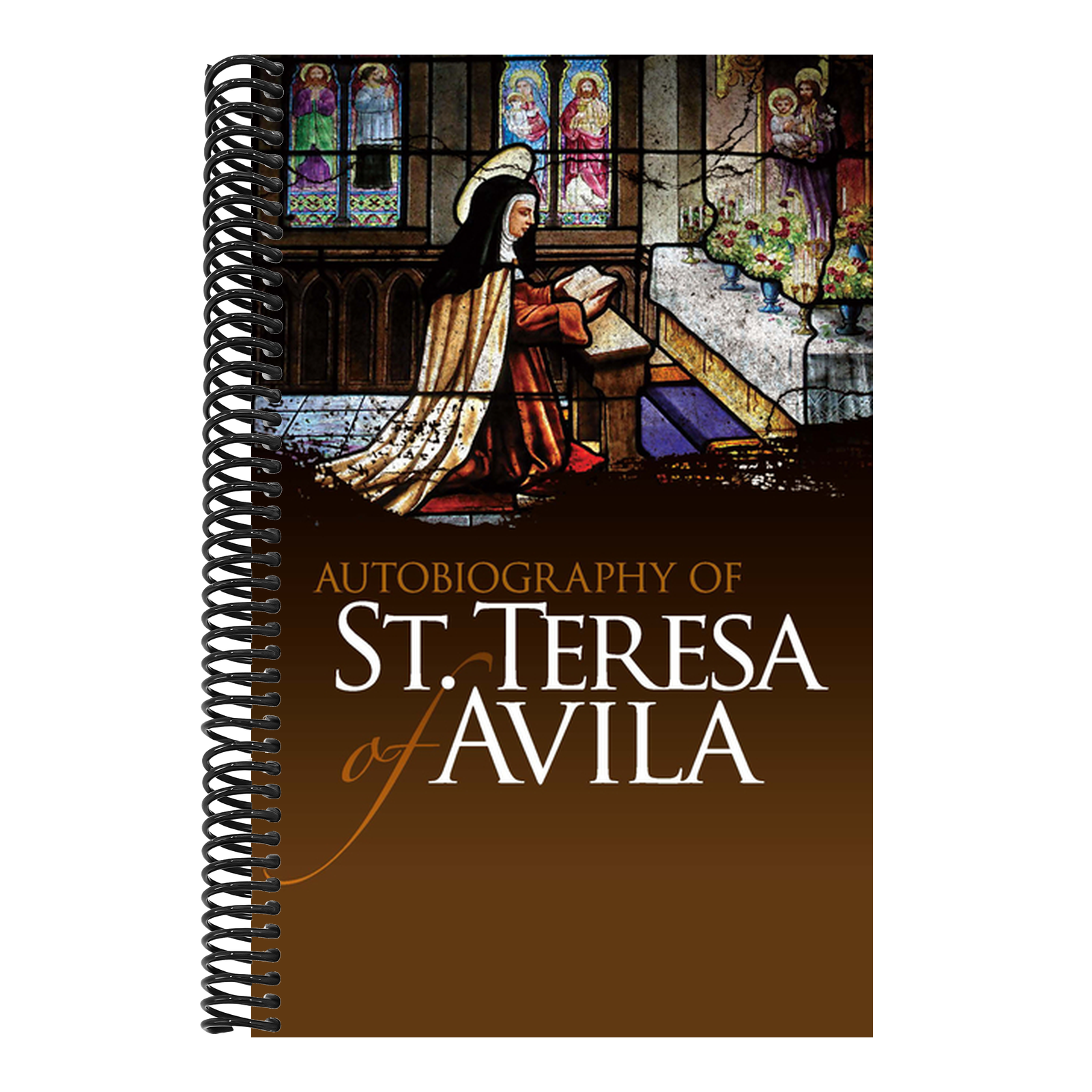 Autobiography of St. Teresa of Avila