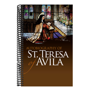 Autobiography of St. Teresa of Avila