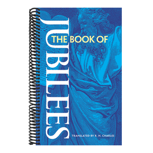 The Book of Jubilees
