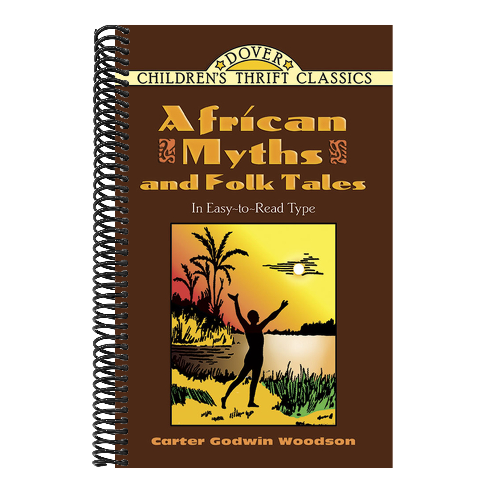 African Myths and Folk Tales
