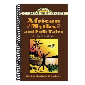 African Myths and Folk Tales