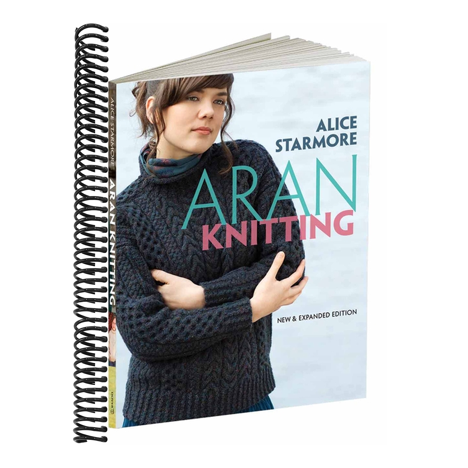 Aran Knitting (New, Expanded)