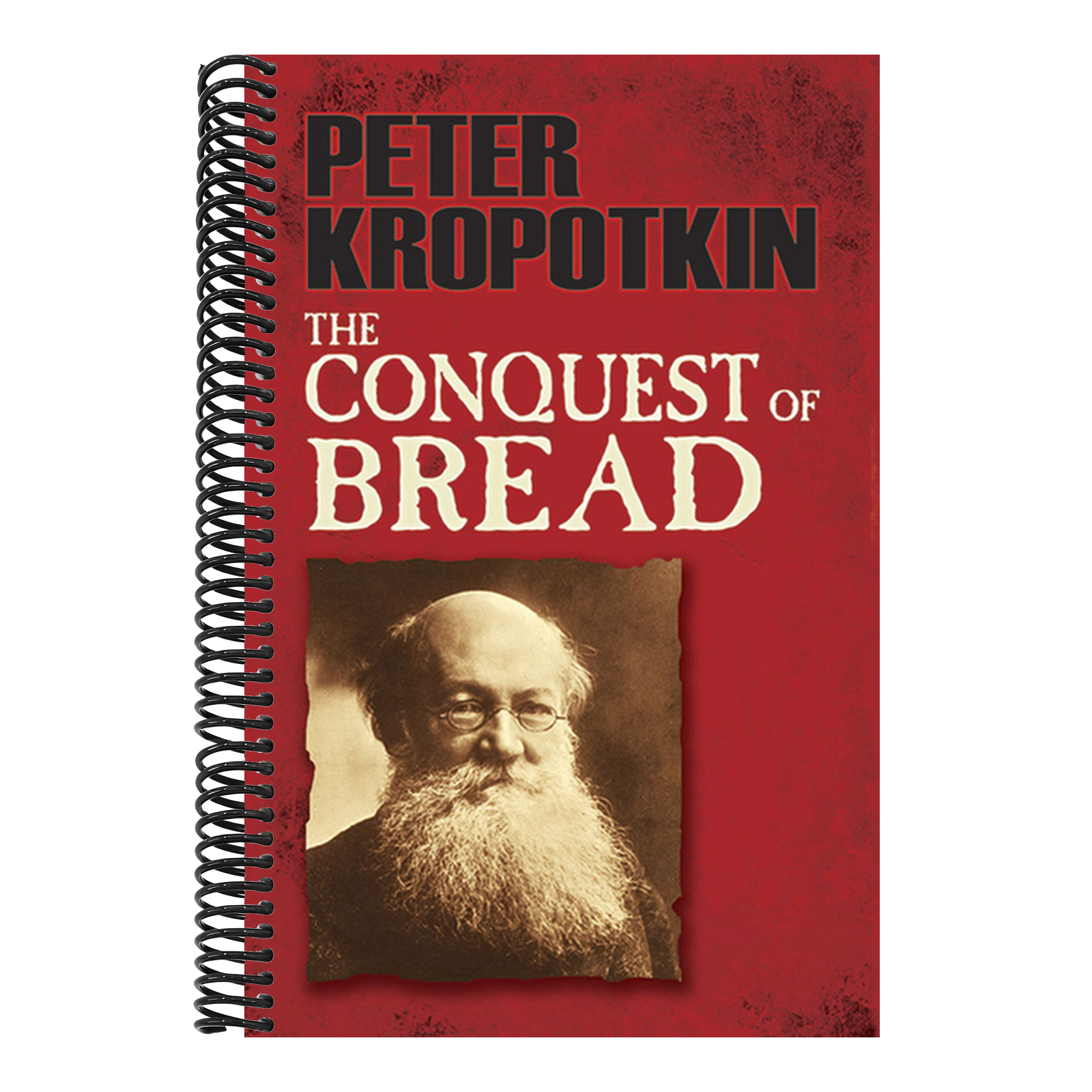 The Conquest of Bread