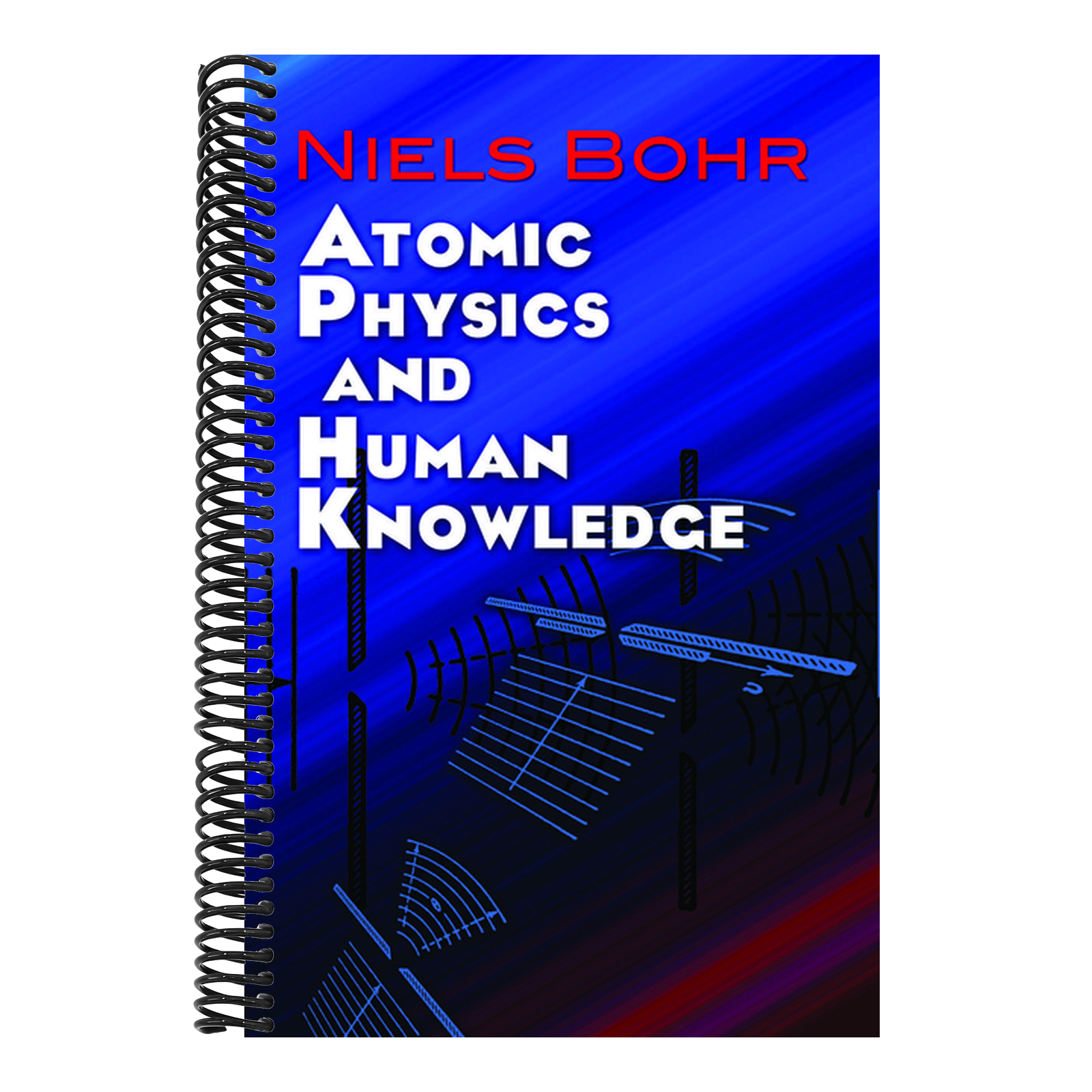 Atomic Physics and Human Knowledge